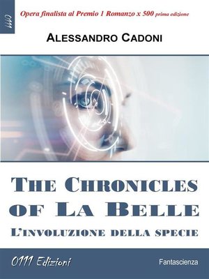 cover image of The Chronicles of La Belle